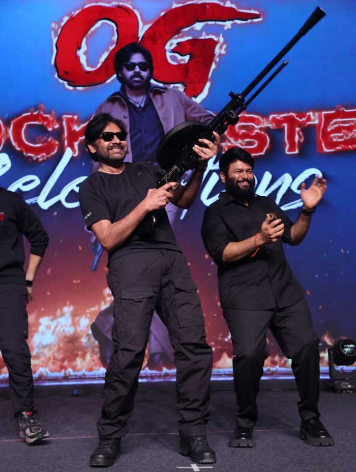 Pawan Kalyan