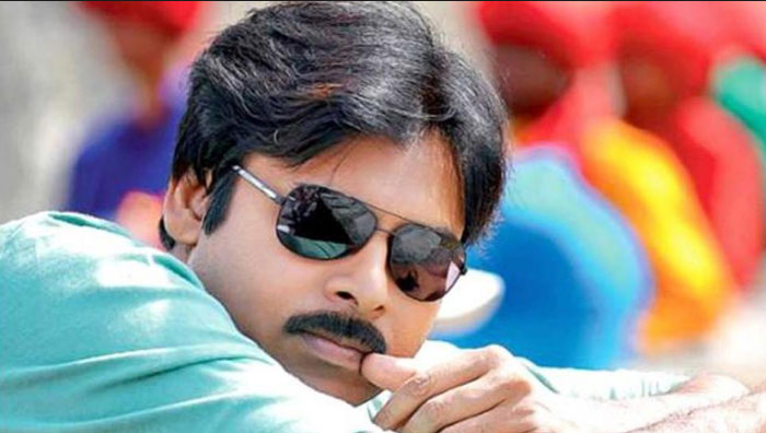 Pawan Kalyan