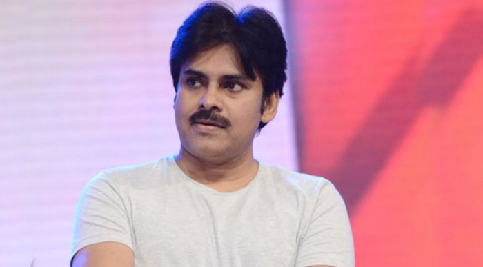 Pawan Kalyan