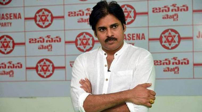 Pawan Kalyan