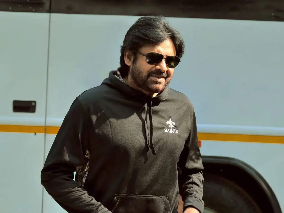 Pawan Kalyan