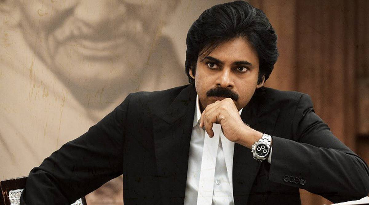 Pawan Kalyan