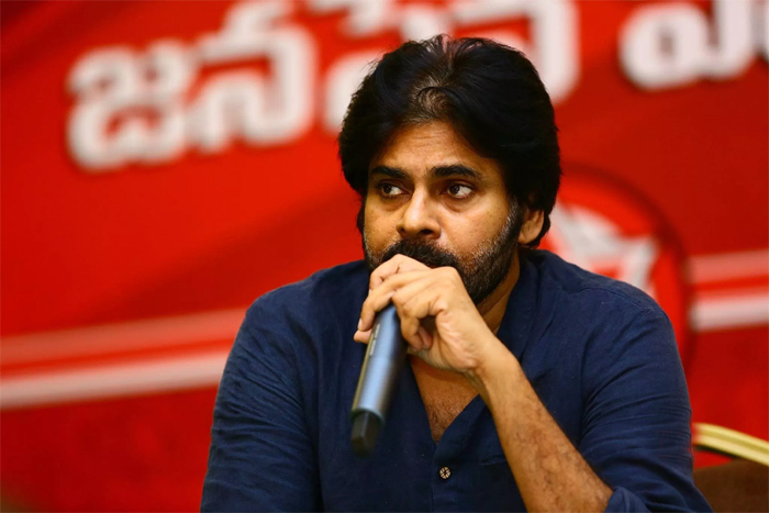 Pawan Kalyan