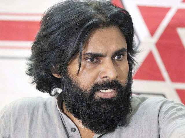 Pawan Kalyan