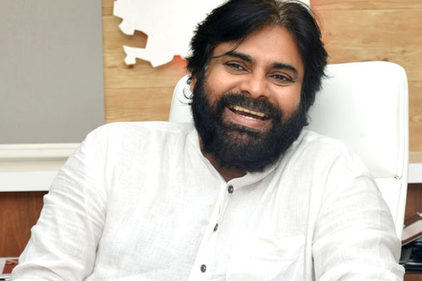 Pawan Kalyan