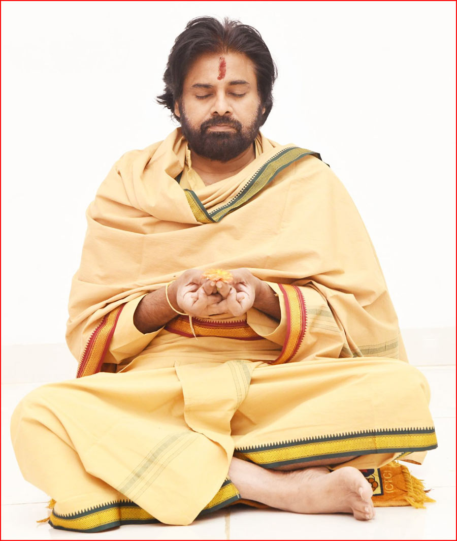 Pawan Kalyan