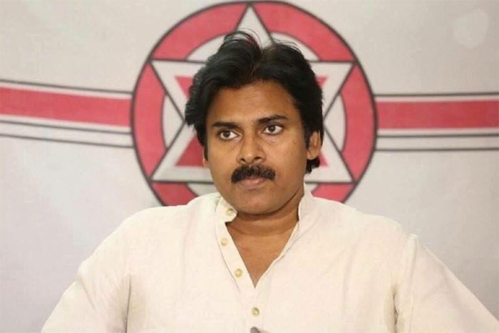 Pawan Kalyan