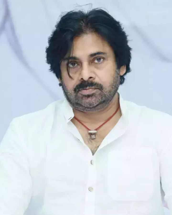 Pawan Kalyan