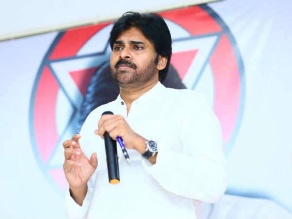 Pawan Kalyan