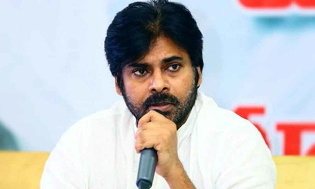 Pawan Kalyan