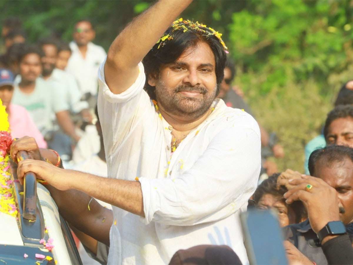 Pawan Kalyan 