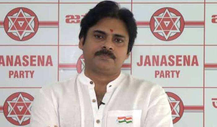 Pawan Kalyan