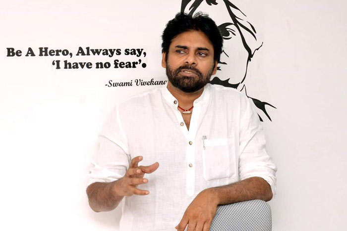 Pawan Kalyan