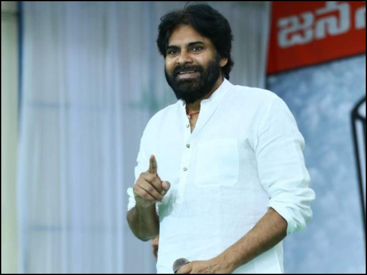 Pawan Kalyan