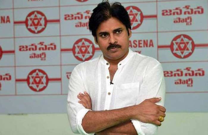 Pawan Kalyan