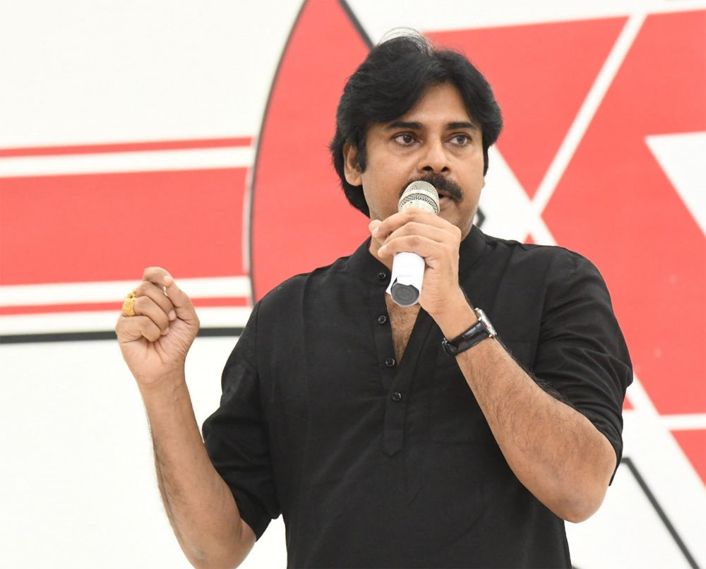 Pawan Kalyan