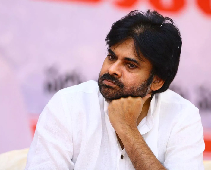 Pawan Kalyan