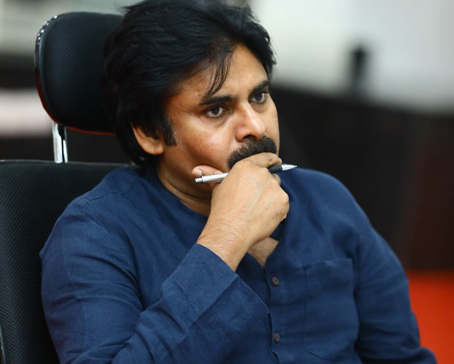 Pawan Kalyan