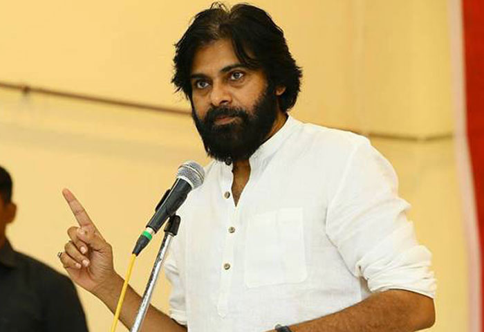 Pawan Kalyan 