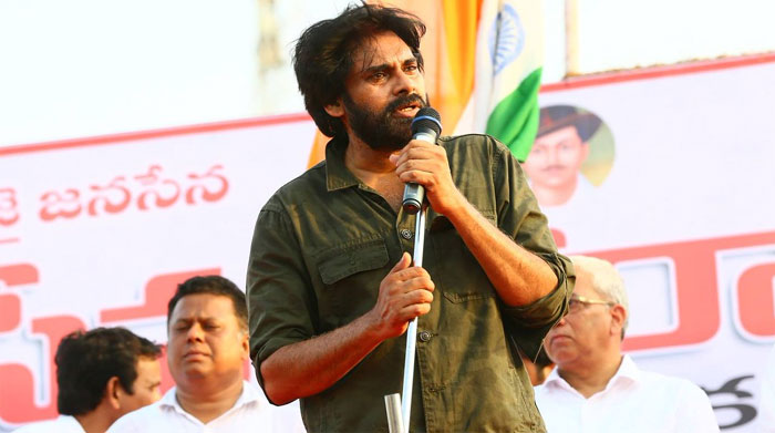 Pawan Kalyan