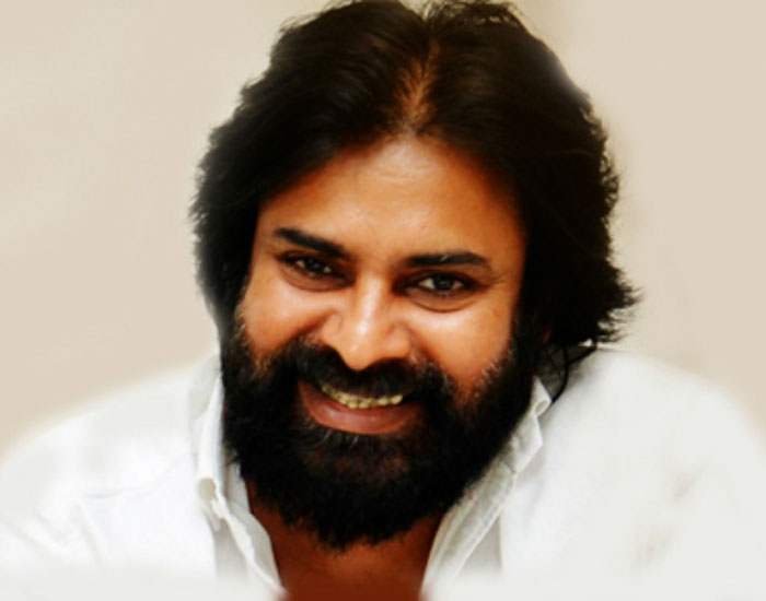 Pawan Kalyan 