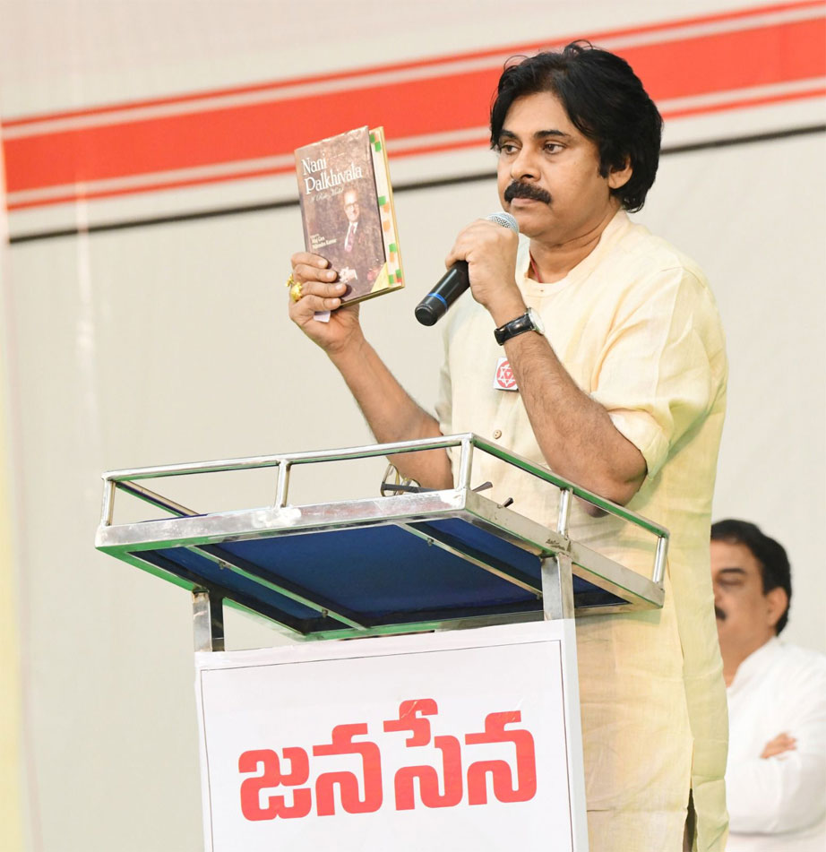 Pawan Kalyan