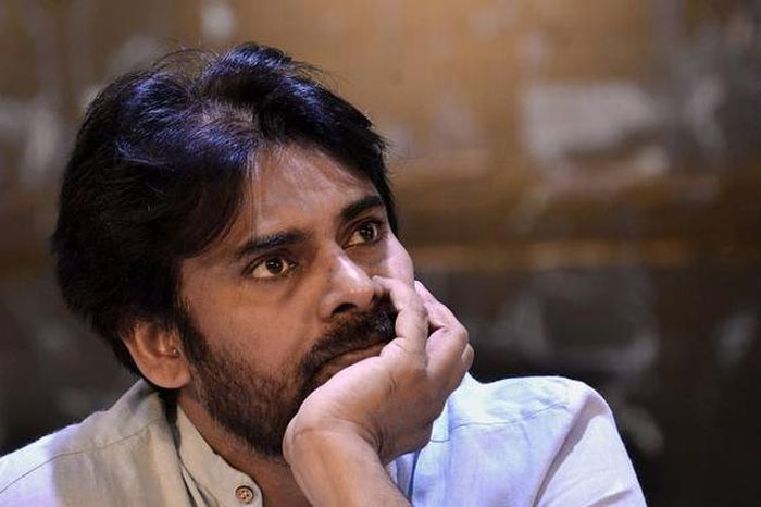 Pawan Kalyan