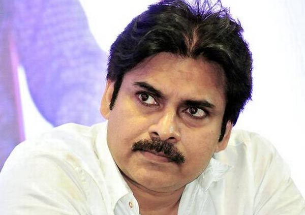 Pawan Kalyan