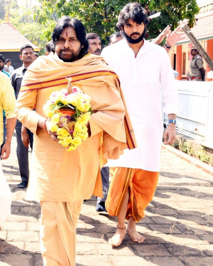 Pawan Kalyan