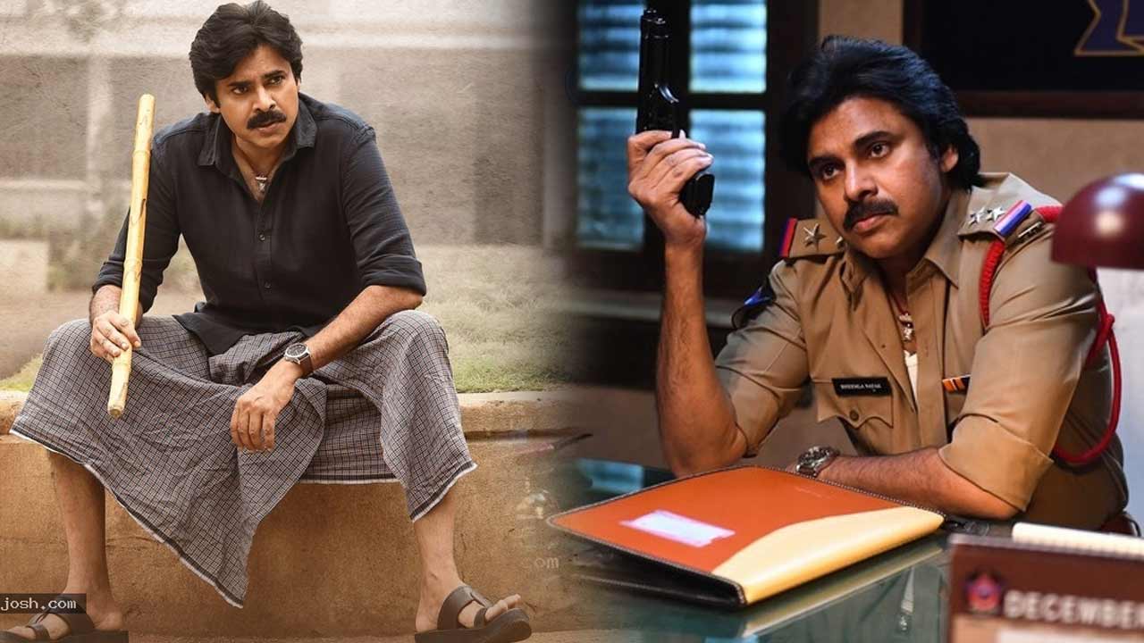 Pawan Kalyan 