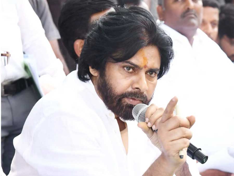 Pawan Kalyan