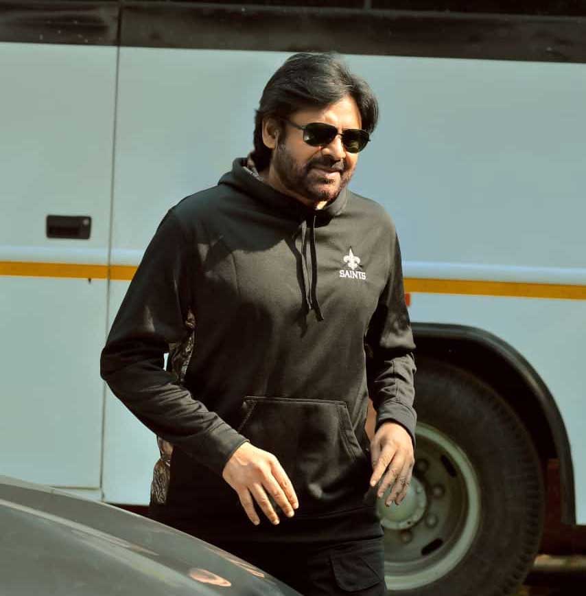Pawan Kalyan