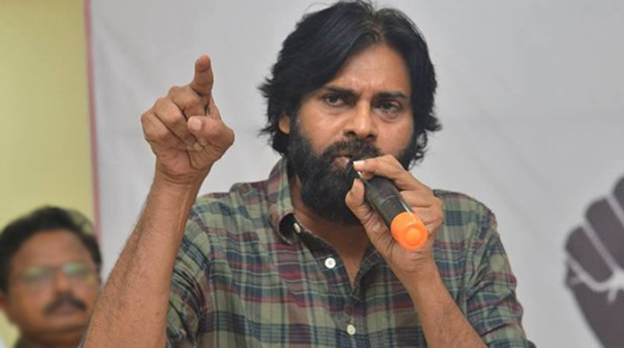 Pawan Kalyan