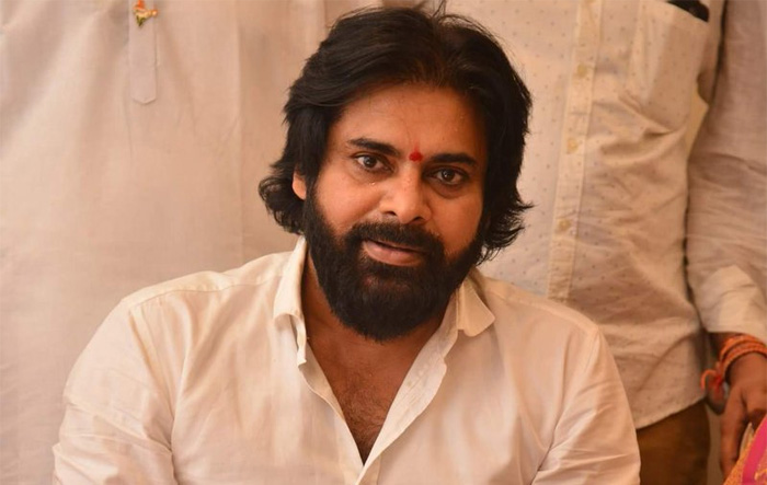 Pawan Kalyan