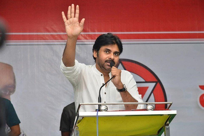 Pawan Kalyan