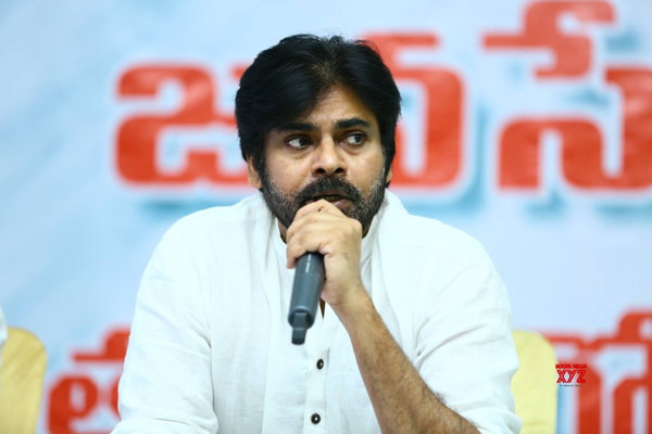 Pawan Kalyan