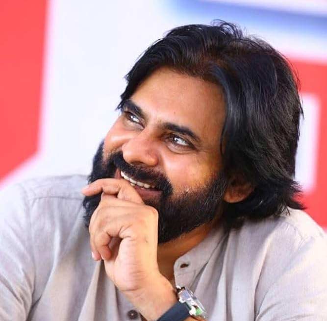 Pawan Kalyan