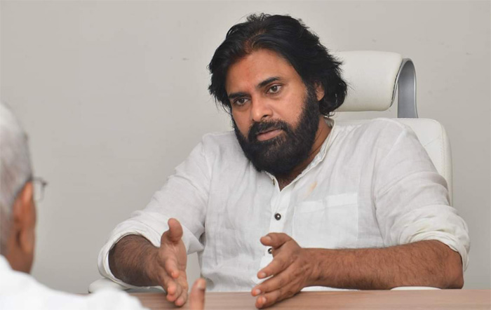  Pawan Kalyan