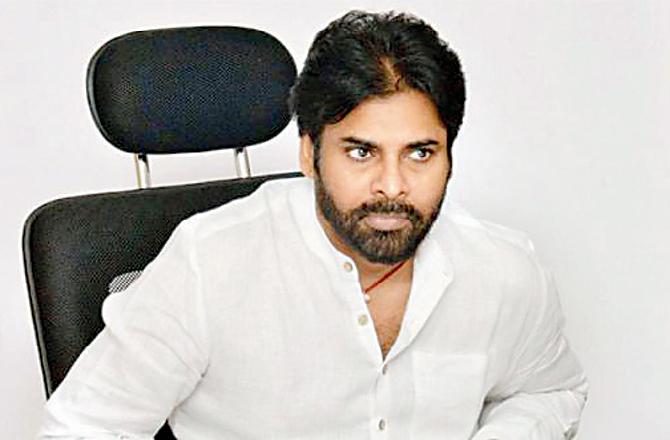 Pawan Kalyan