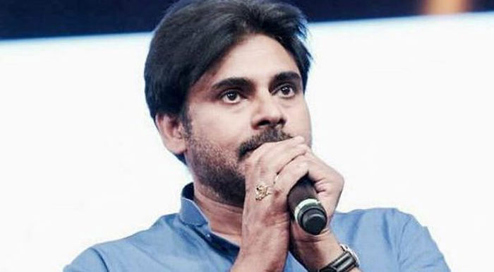 Pawan Kalyan