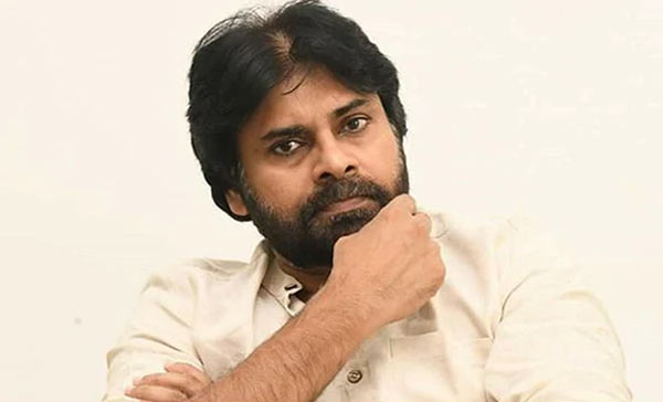 Pawan Resigned To NTR's Hard Reality | cinejosh.com