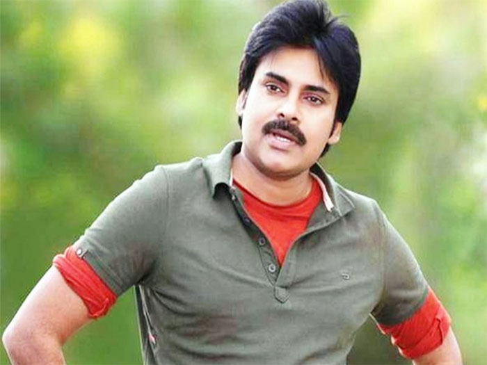 Pawan Kalyan