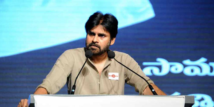 Pawan Kalyan