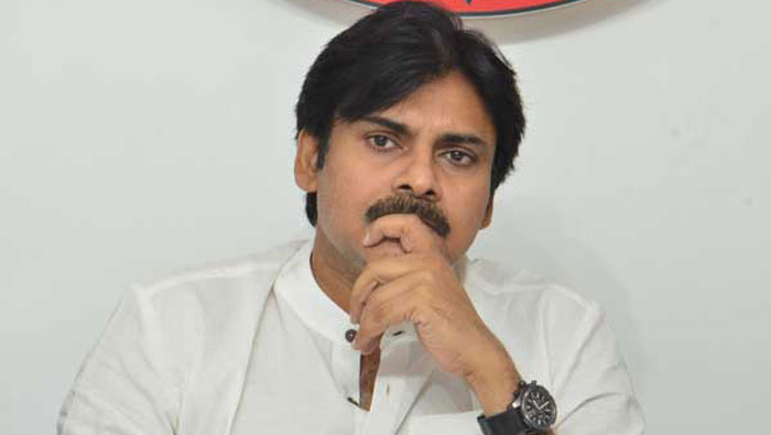 Pawan Kalyan