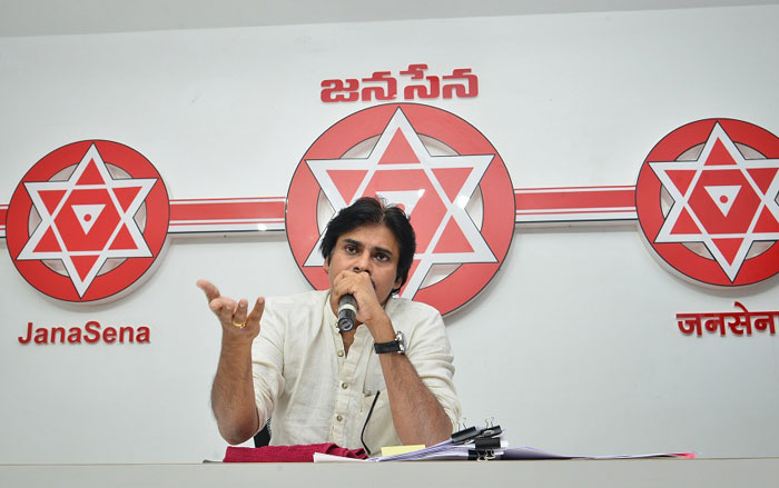 Pawan Kalyan