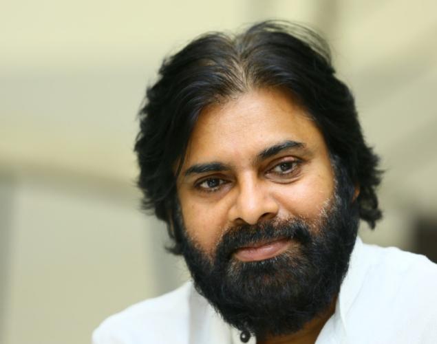 Pawan Kalyan