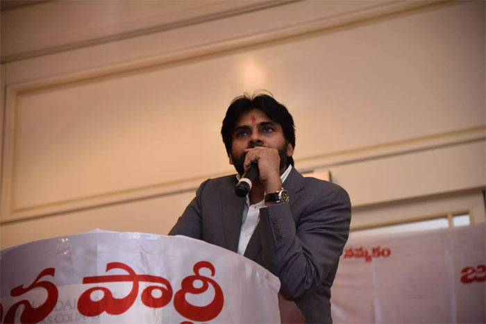 Pawan Kalyan