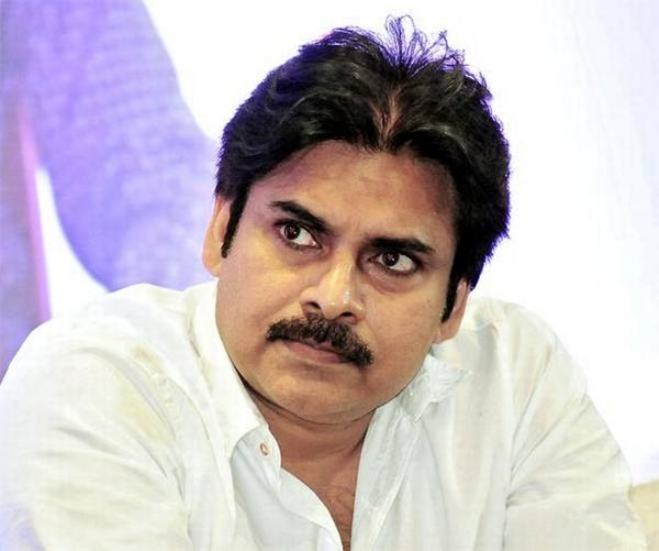 Pawan Kalyan