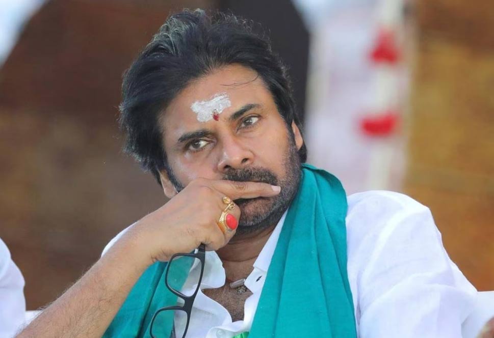 Pawan Kalyan