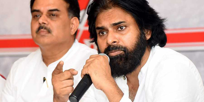 Pawan Kalyan